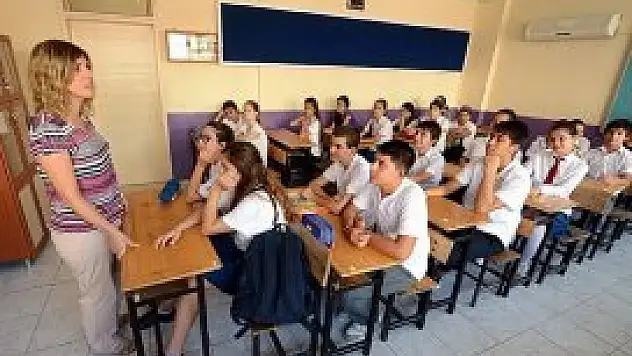 Liselilere Osmanlı Türkçesi dersi