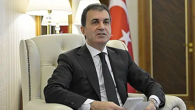 Yabancı turist sayısı yüzde 5,5 arttı