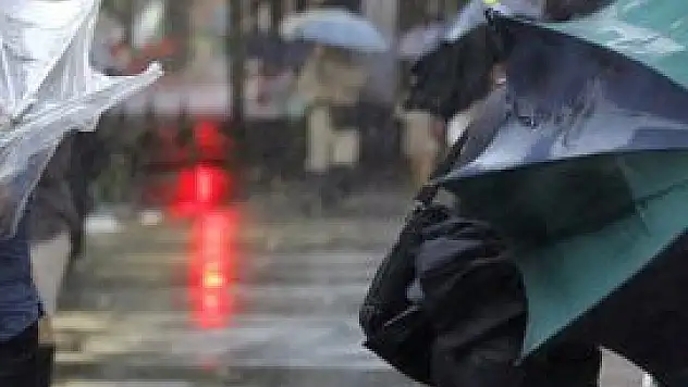 Hava sıcaklıkları düşecek