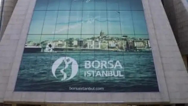 Borsa yükselişle başladı