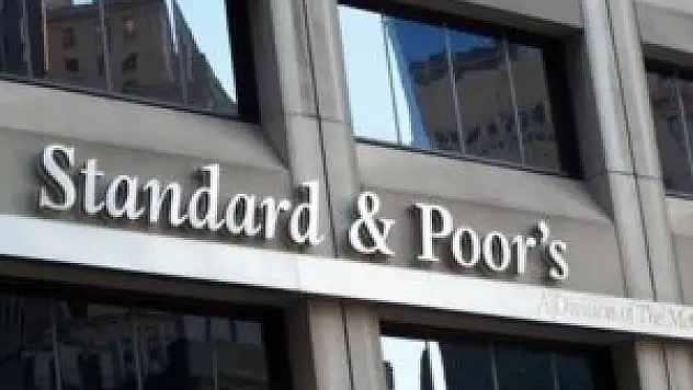 Standard & Poor's 77 milyon $ ceza ödeyecek