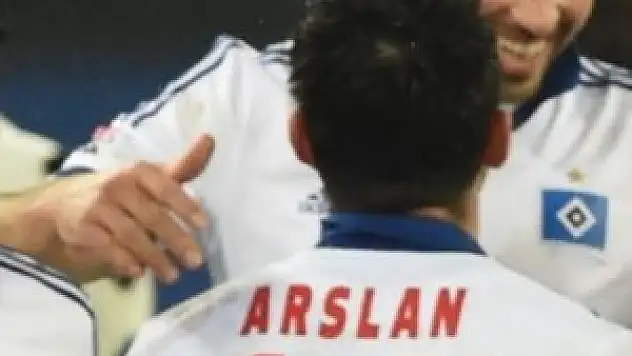 Trabzonspor'dan bir çalım da Beşiktaş'a