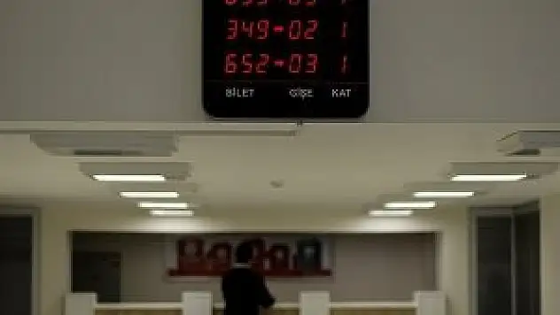 Vakıflar Genel Müdürlüğü katılım bankası kuracak