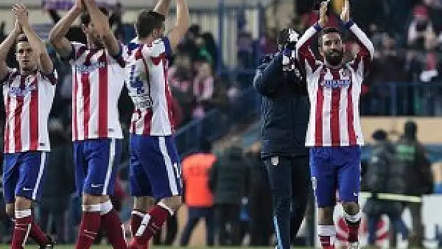 Yatırımcıların gözü Avrupa kulüplerinde