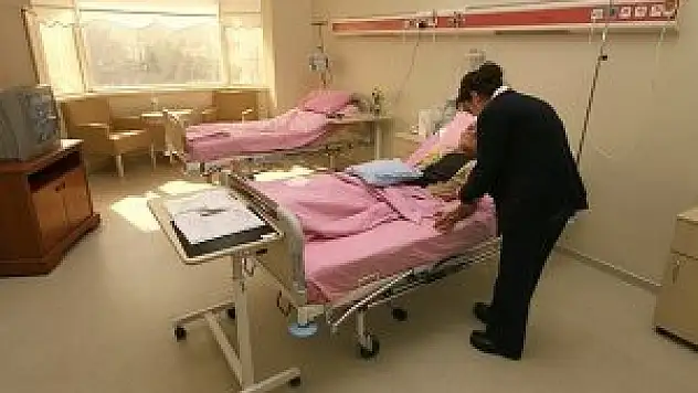 Devletin kapısı özel hastanelere açılıyor