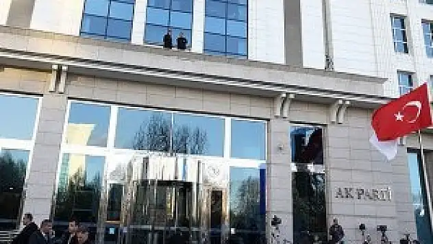 'Yeni Türkiye Yolunda 13 Yıl' kitapta toplanacak