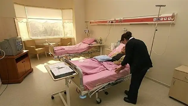 Devletin kapısı özel hastanelere açılıyor