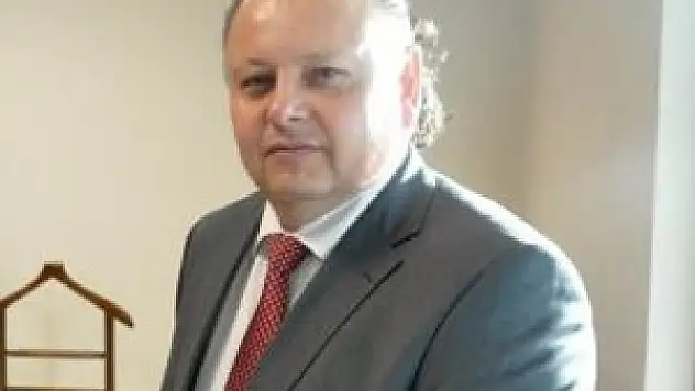 Konya Gıda ve Tarım Üniversitesi'nin Rektörü belli oluyor