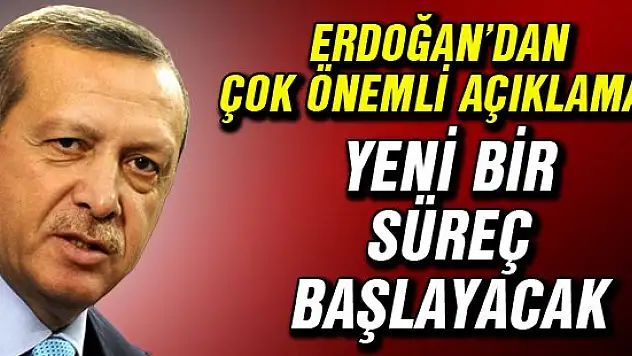 Erdoğan: Kapanan okulların yenisini açacağız