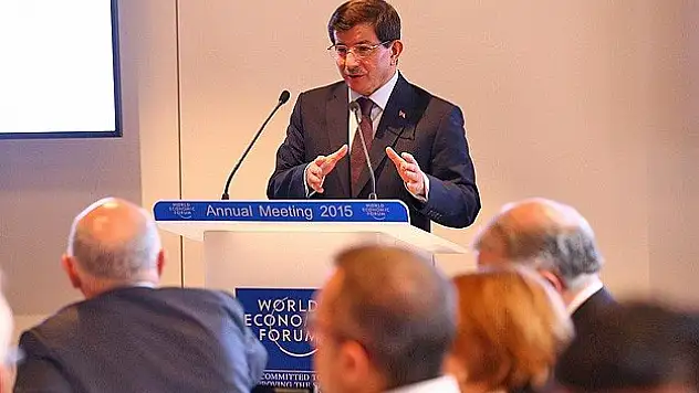 Türkiye'nin kararlı tutumu değişmez