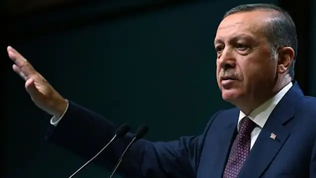 Erdoğan'dan flaş Somali kararı