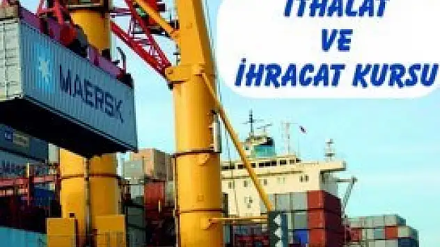 KTO Karatay'dan ihracat hedefine katkı