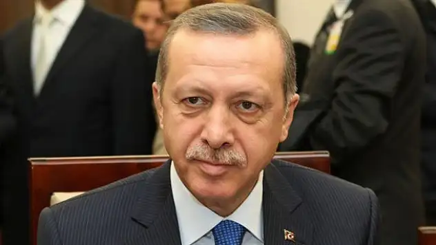 Cumhurbaşkanı Erdoğan Riyad'a gidiyor