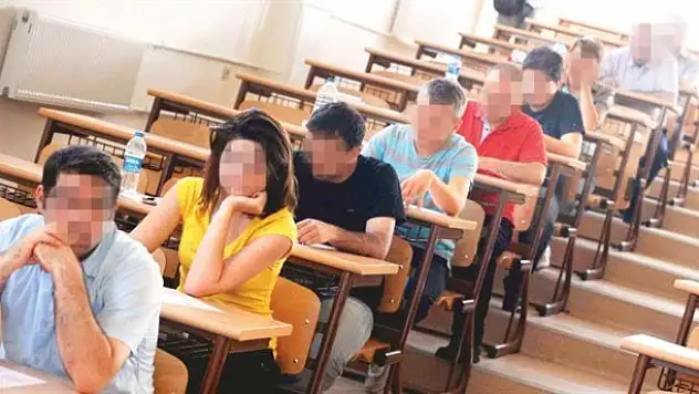 22 soruda nasıl savcı olunur?