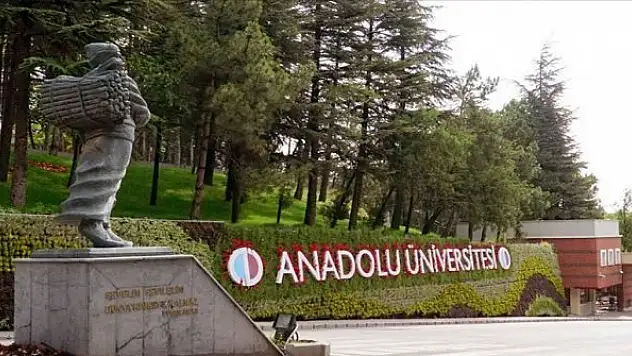 Açıköğretim ara sınavları internet ortamında!