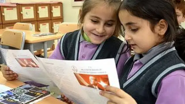 18 milyon öğrencinin yarıyıl tatili başlıyor