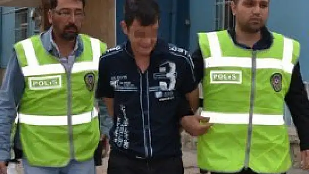 Birbirlerini ihbar ettiler!