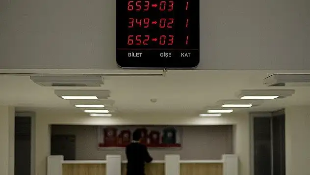 Katılım bankasını 'Vakıflar' kuracak