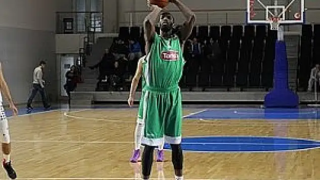 Warrick'in hedefi tekrar NBA'de oynamak