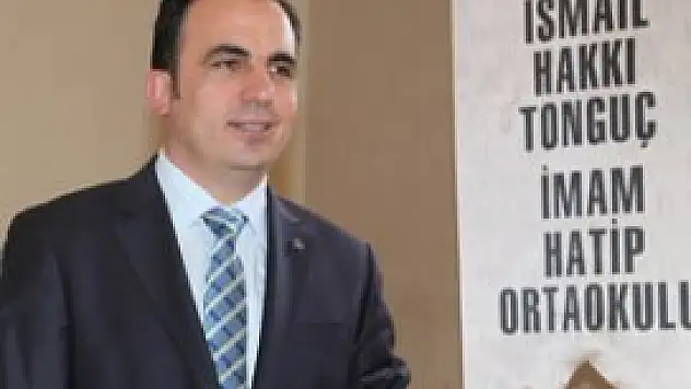 Başkan Altay öğrencilerle buluştu