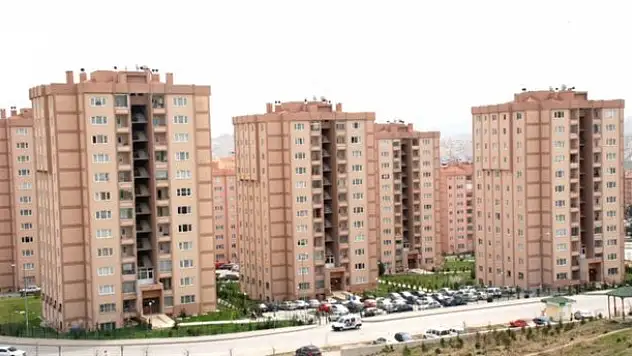 Konut satışlarında rekor