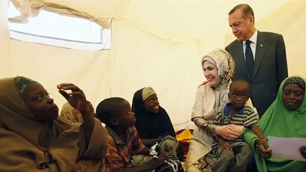 BBC'nin Somali hazımsızlığı