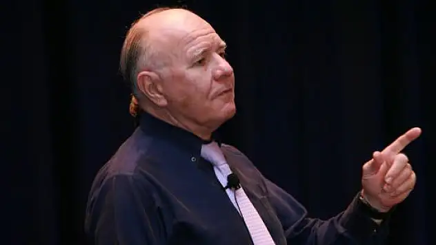 Merkez bankaları ile ilgili korkutan uyarı!