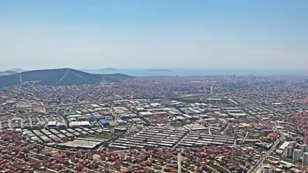 10 bin kişiyi iş sahibi yapacak OSB geliyor