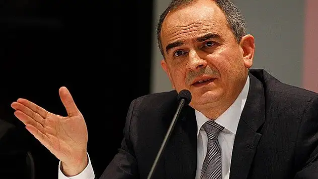 Merkez Bankası'ndan yeni adım