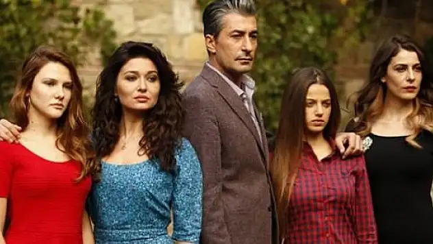 'Paramparça' dizisine hacker şoku!