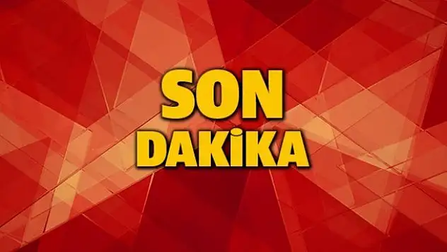CHP'de şok istifa