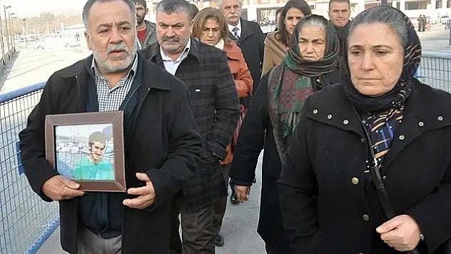 Ali İsmail Korkmaz'ın ailesi temyize gidiyor