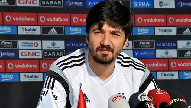 Tolga Zengin: Yayınlamayan şerefsizdir