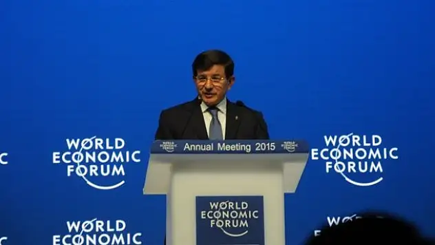 Davutoğlu: AB bize karşı tutumunu değiştirmeli