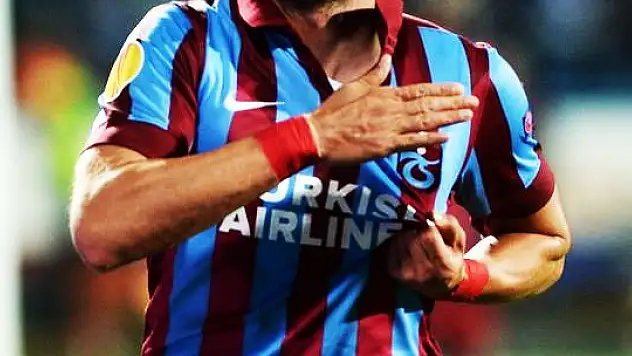 Trabzon'da sürpriz ayrılık! Resmen açıklandı