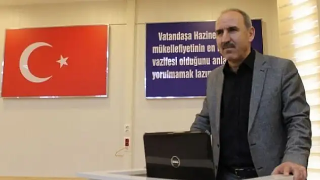 Çimen: 'Şimdi vefa zamanı'