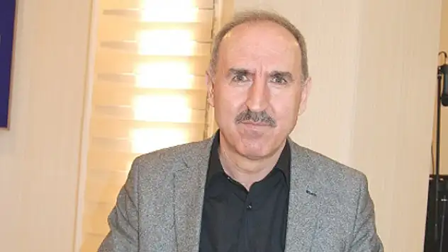 Büro-Memur-Sen Konya Şube Başkanı Mahmut Çimen: Şimdi vefa zamanı