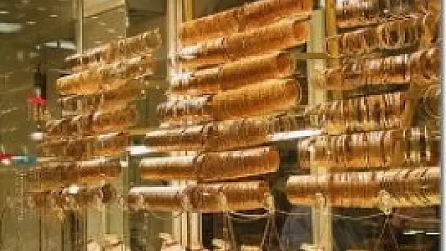 Altını olan satmasın