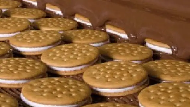 Ülker'den 'şeker' gibi uygulama!