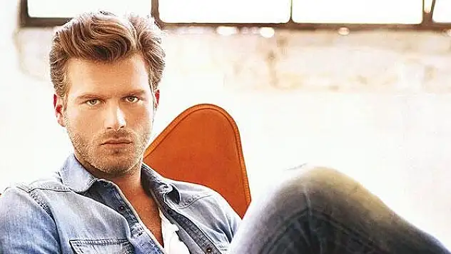 Kıvanç Tatlıtuğ koronavirüs şüphesiyle hastaneye kaldırıldı