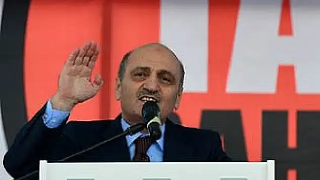 Derdimiz vatandaşı ev sahibi yapmak