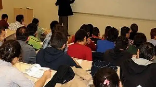 65 puan altı, başarısız sayılacak