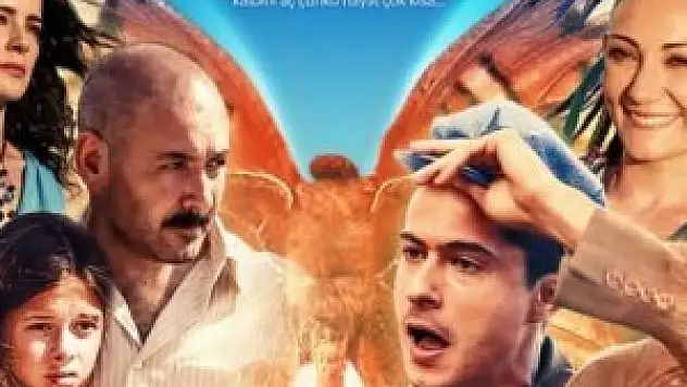 'Sonsuz bir aşk' vizyona hazırlanıyor