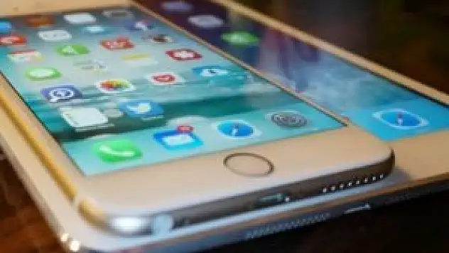 iPhone'a beklenen özellik geldi