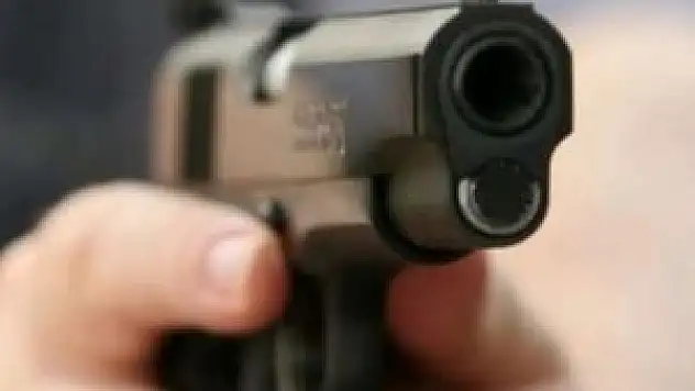 Şanlıurfa'da silahlı kavga: 1 ölü, 2 yaralı