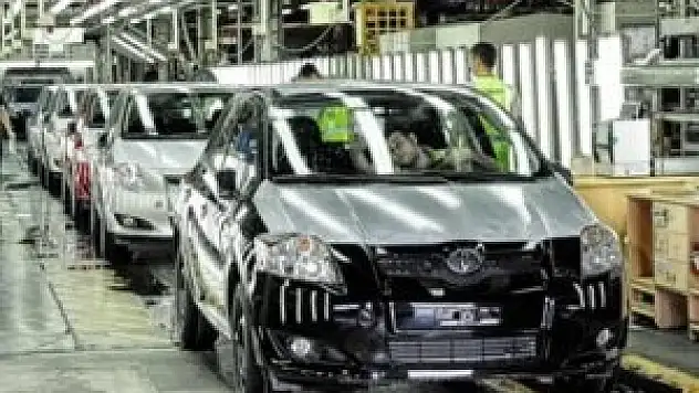 Türkiye'ye 500 milyon dolarlık yatırım