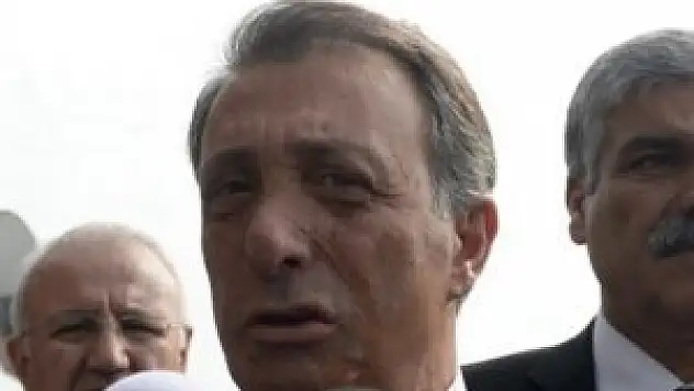 'Şampiyon olmak istiyoruz'