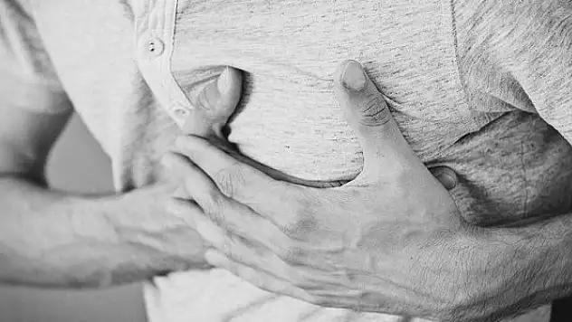 'Kovid-19 hastalarında kalp yetmezliği de gelişebiliyor'