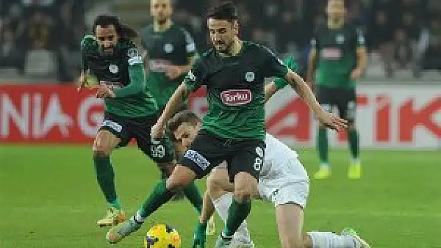 Ali Çamdalı: Çok üzgünüz