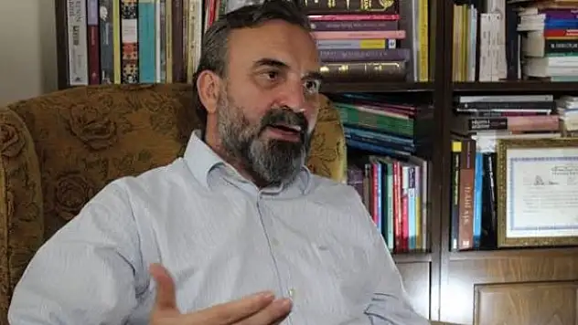 Senai Demirci o iddiaları doğruladı